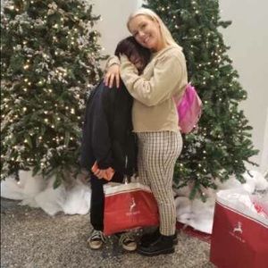 Meet your Posher, Brittany